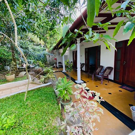 Richwin Villa Dambulla Bagian luar foto