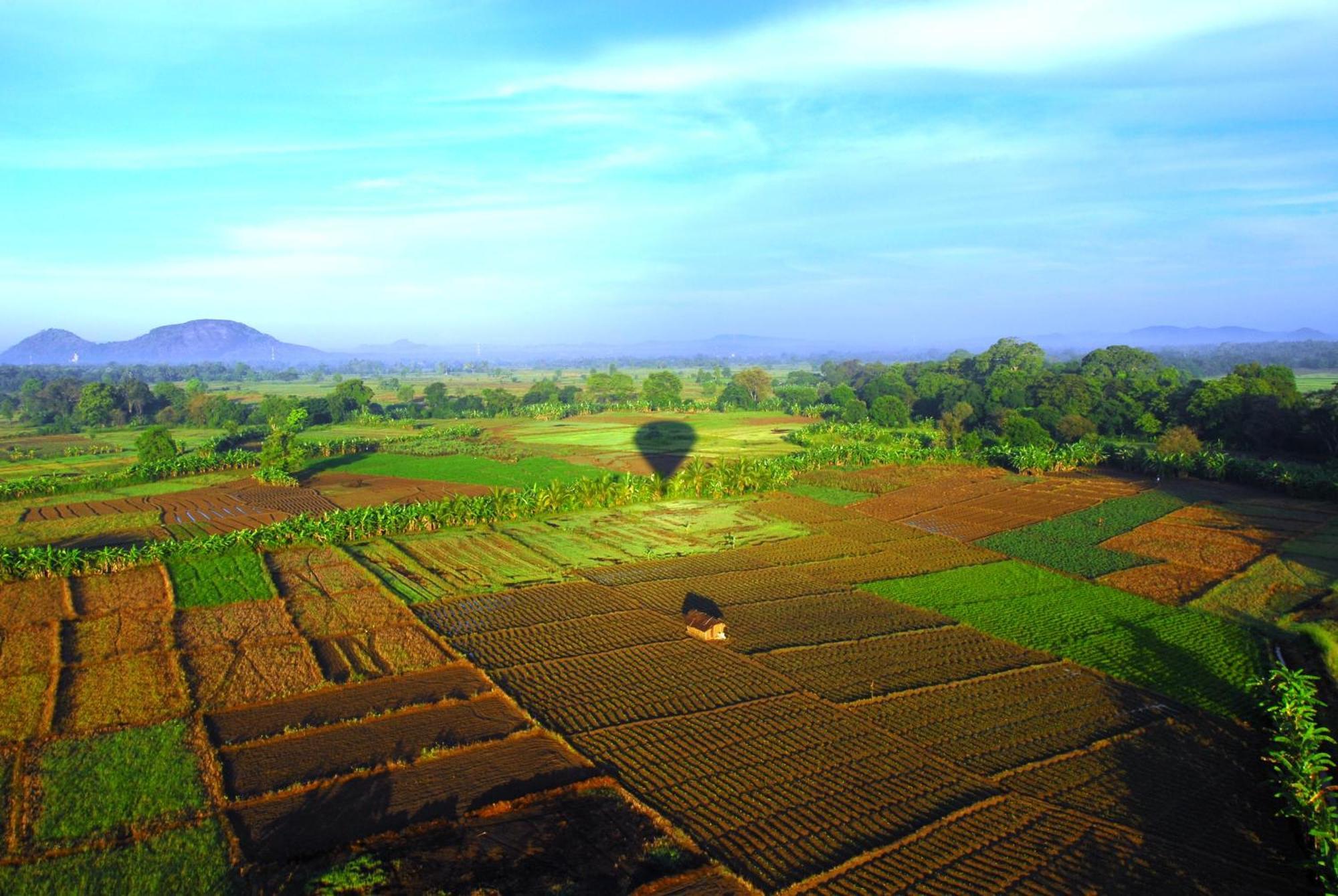 Richwin Villa Dambulla Bagian luar foto