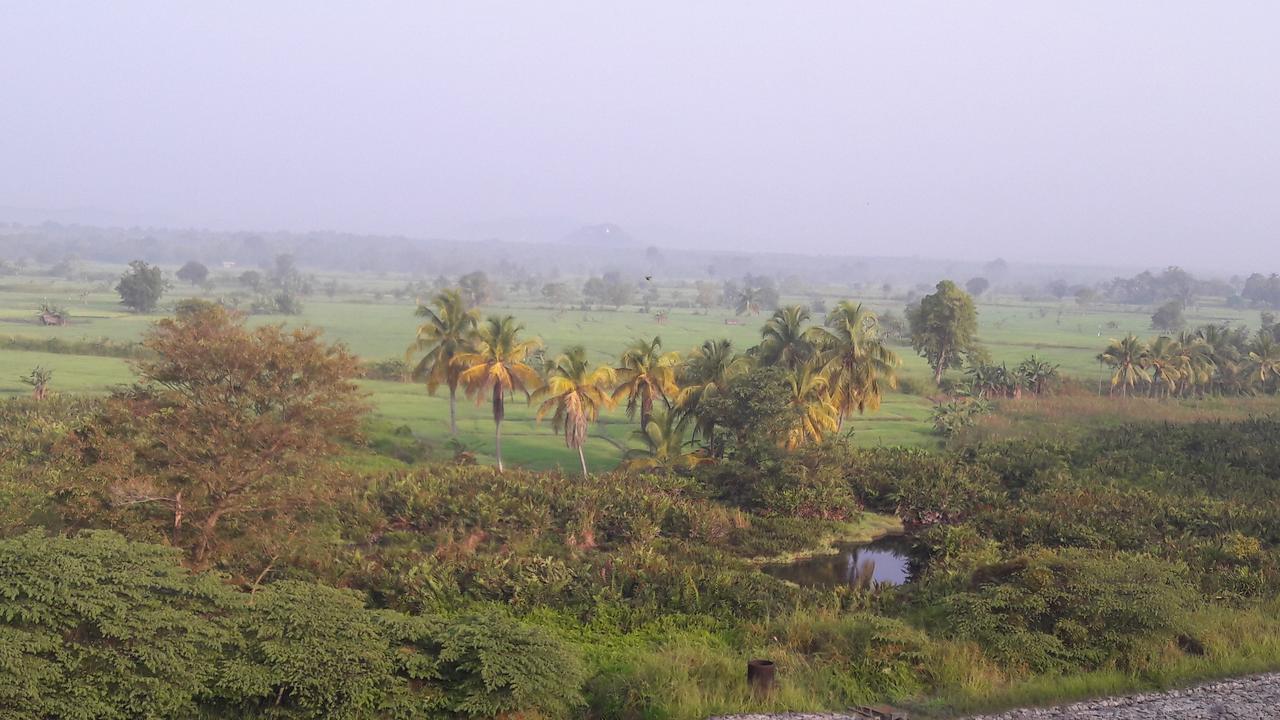 Richwin Villa Dambulla Bagian luar foto